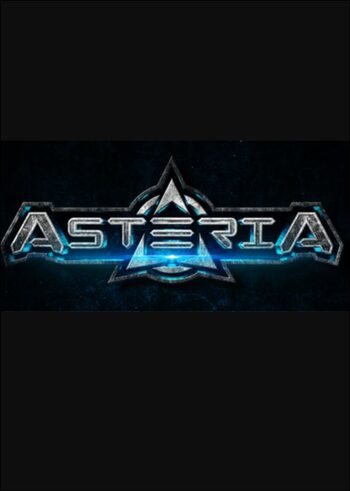 Asteria Steam Key GLOBAL