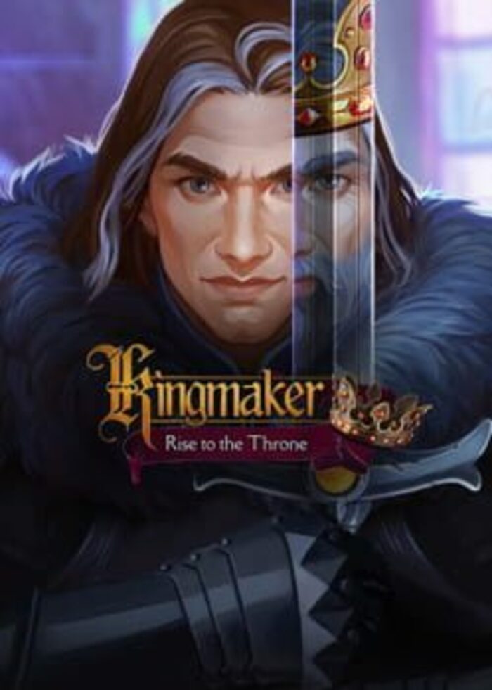 Kingmaker: Rise to the Throne Steam Key PC GLOBAL