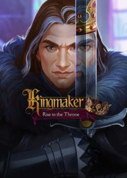 Kingmaker: Rise to the Throne Steam Key PC GLOBAL