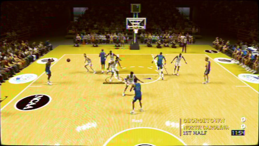 NBA 2K23 (Switch) (EU)
