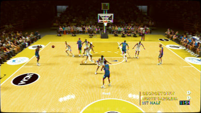 NBA 2K23 (Switch) (EU)