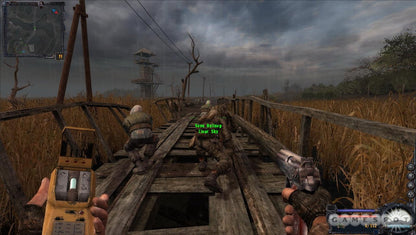 S.T.A.L.K.E.R.: Bundle