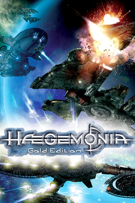 Haegemonia: Legions of Iron