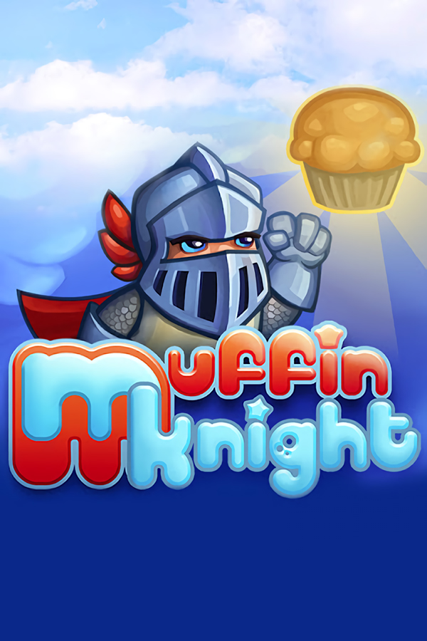 Muffin Knight Steam Key GLOBAL