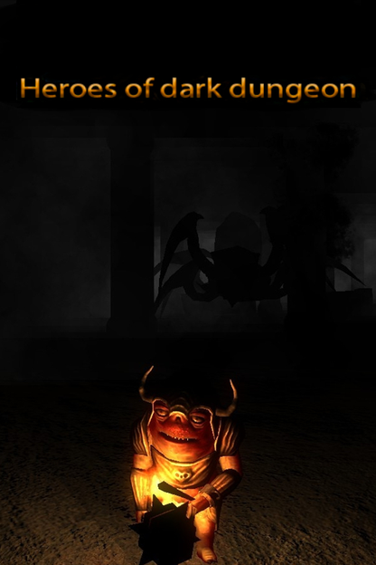 Heroes of Dark Dungeon