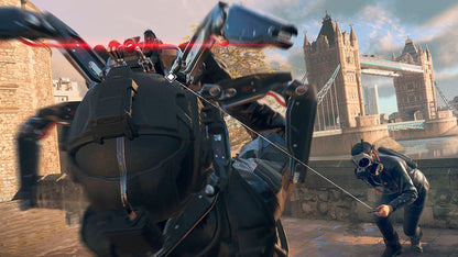 Watch Dogs Legion (Ultimate Edition) (EU)