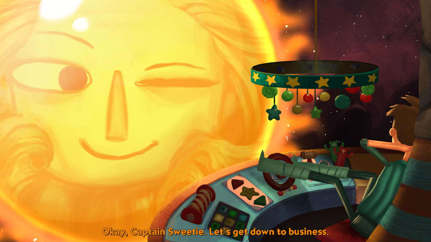 Broken Age (EU)