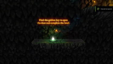 Torch Cave