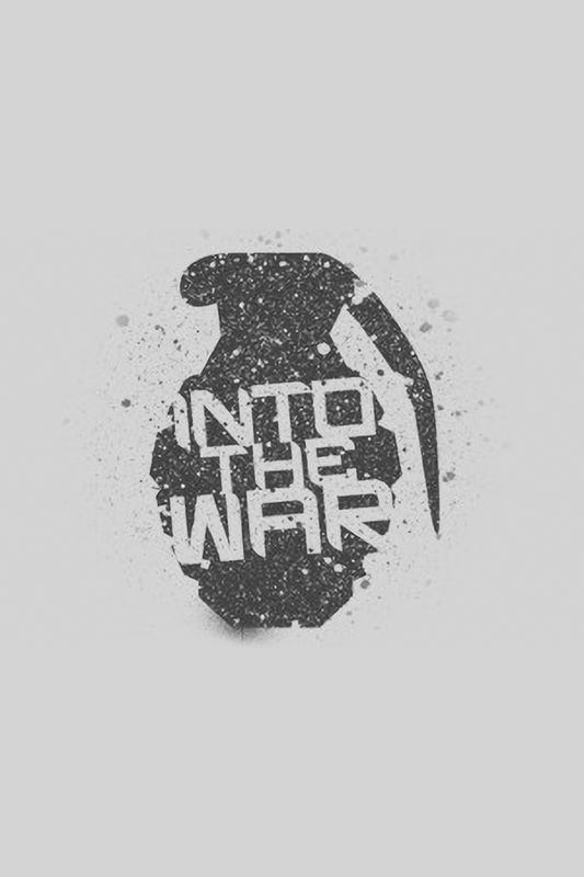 Into The War