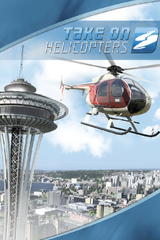 Take On Helicopters
