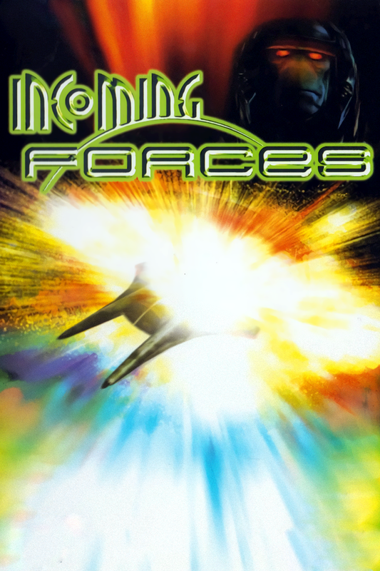 Incoming Forces (EU)
