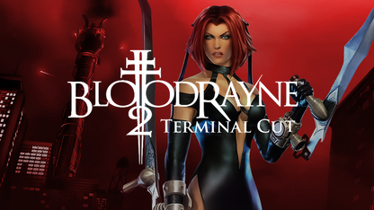 BloodRayne 2: Terminal Cut