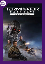 Terminator: Dark Fate - Defiance
