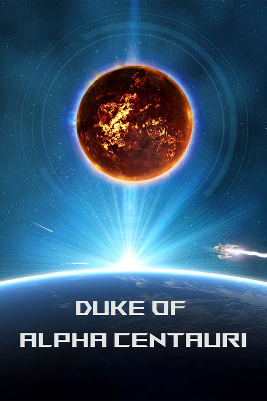 Duke of Alpha Centauri EU Steam CD Key