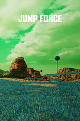 Jump Force