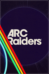 ARC Raiders: (Deluxe Edition) (Steam Account)