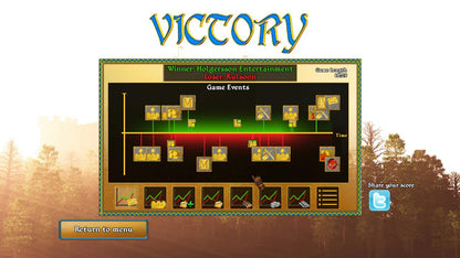 Fortify Steam CD Key