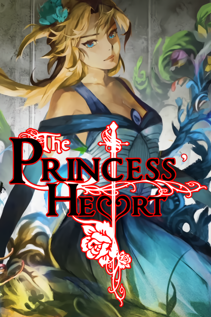 The Princess' Heart