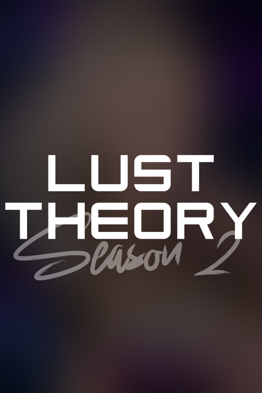 Lust Theory: Season 2 (Steam)