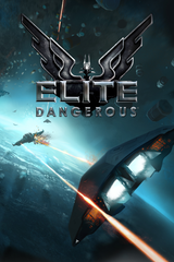 Elite: Dangerous