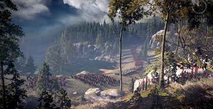 Total War: Rome 2 - Enemy at the Gates