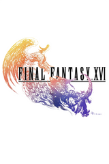 FINAL FANTASY XVI