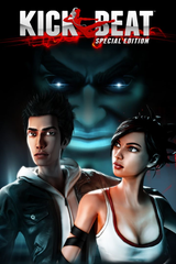KickBeat Steam Ediție
