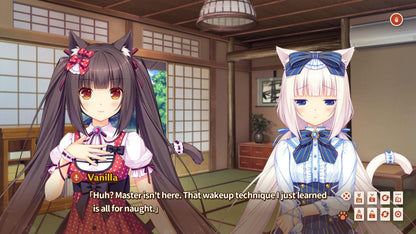 NEKOPARA Vol. 0 Steam Key GLOBAL