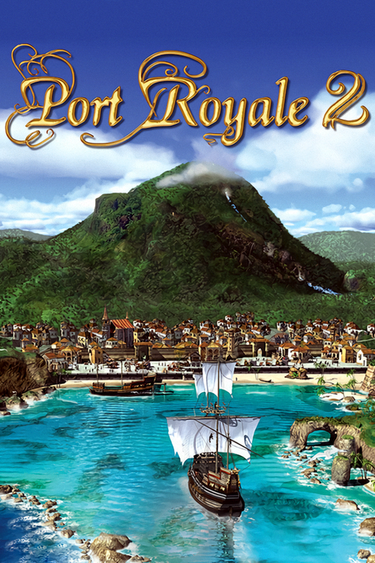 Port Royale 2 (GOG)