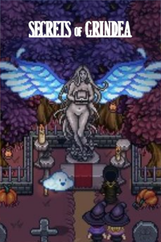 Secrets of Grindea (Steam)