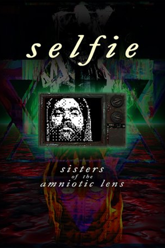 Selfie: Sisters of the Amniotic Lens (Steam)