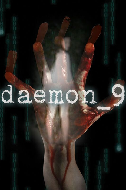 Daemon_9 Steam Key GLOBAL