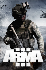 Arma 3 (Contact Edition)