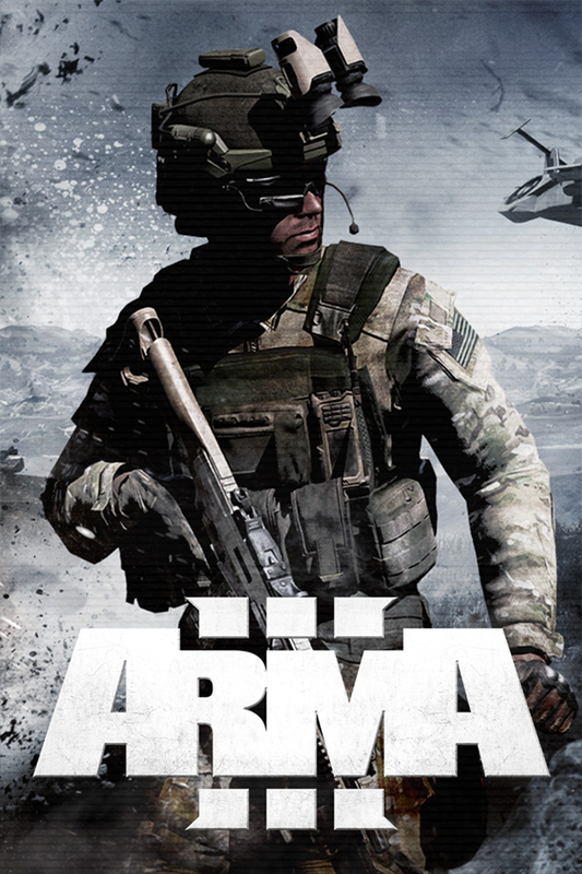 Arma 3 (Digital Deluxe Edition) (EU)