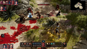Baldur's Gate III (GOG)