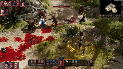 Baldur's Gate III (GOG)