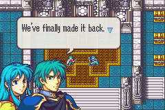 Sacred Stones (Steam)