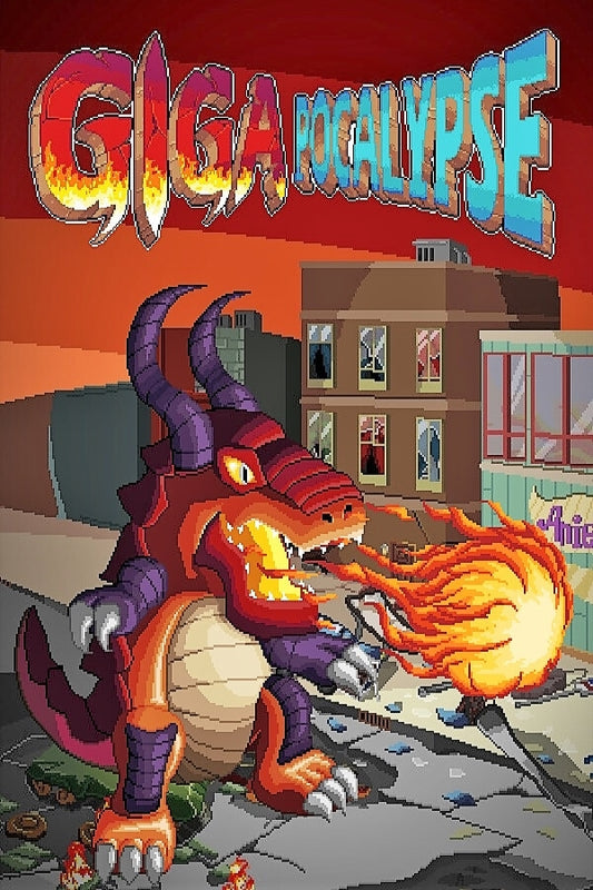 Gigapocalypse (Steam)