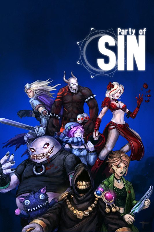 Party of Sin