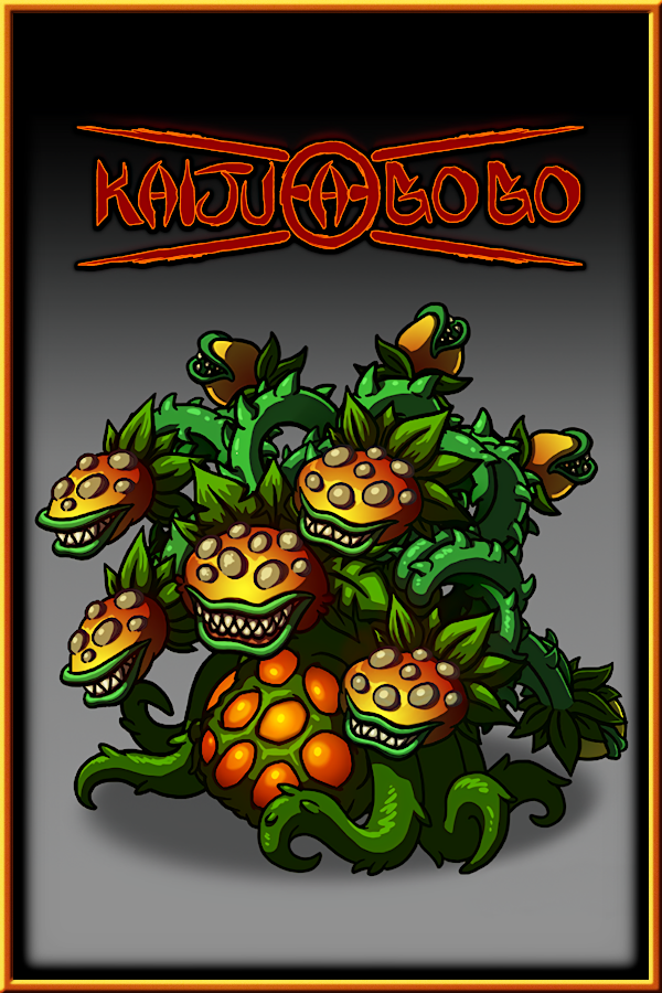 Kaiju-A-GoGo Steam Key GLOBAL