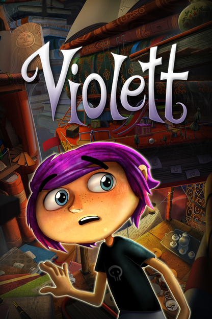 Violett Steam CD Key