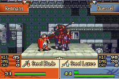 Sacred Stones (Steam)