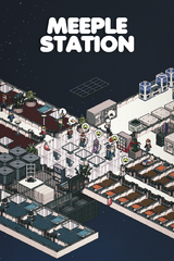 Meeple Station