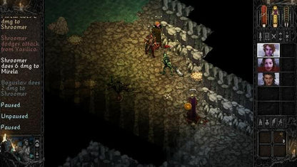 Serpent in the Staglands (GOG)