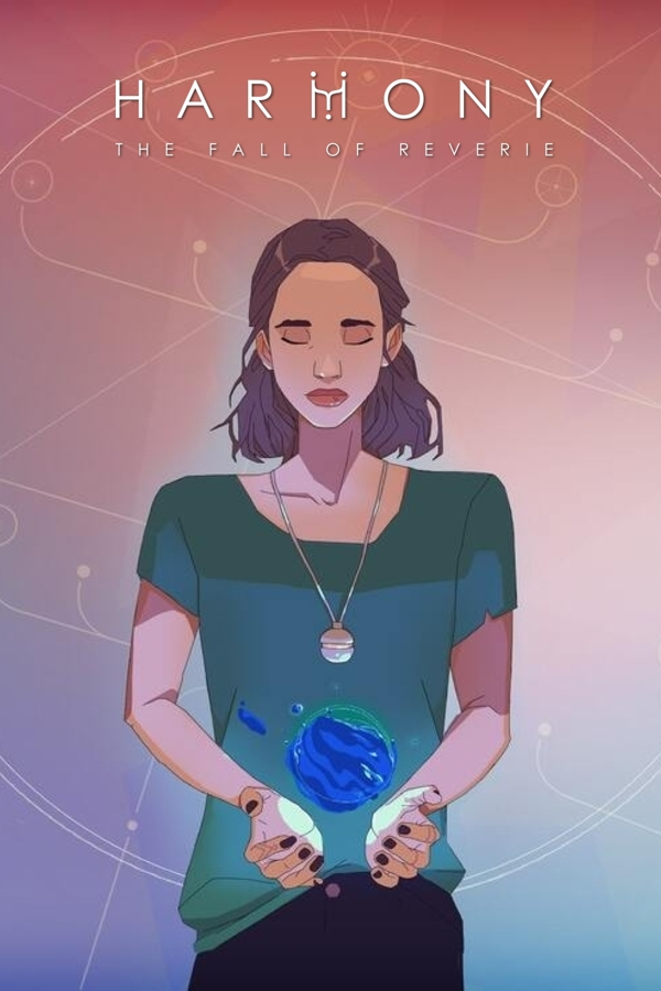 Harmony: The Fall of Reverie (Steam)