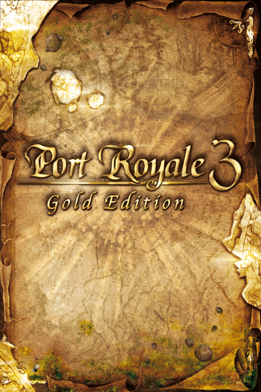 Port Royale 3 (Gold)