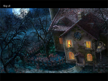 Midnight Mysteries - The Edgar Allan Poe Conspiracy