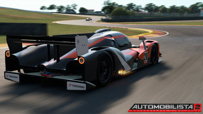 Automobilista 2
