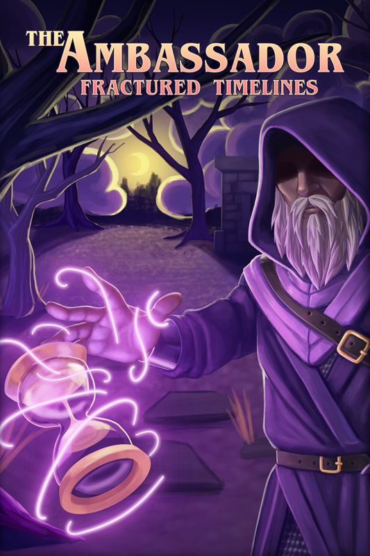 The Ambassador: Fractured Timelines (Xbox One)
