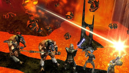 Dungeon Siege Collection GOG CD Key